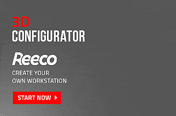 reeco 3d configurator