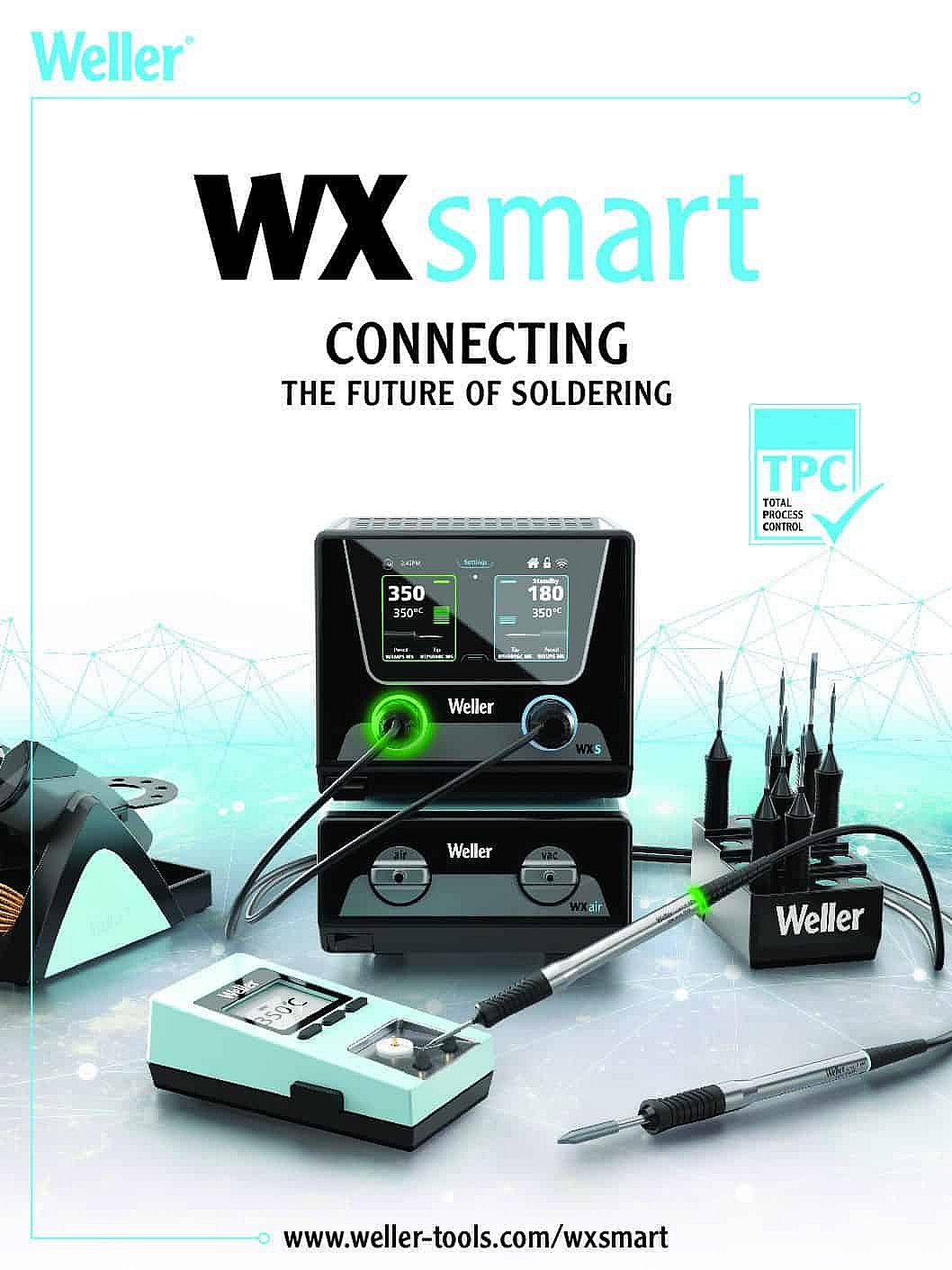 Tip brochure WXsmart DE pdf