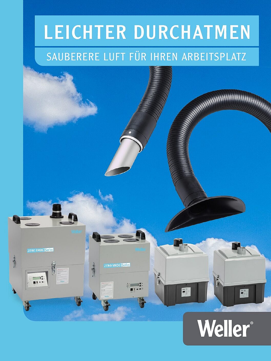 zero smog filtration brochure pdf
