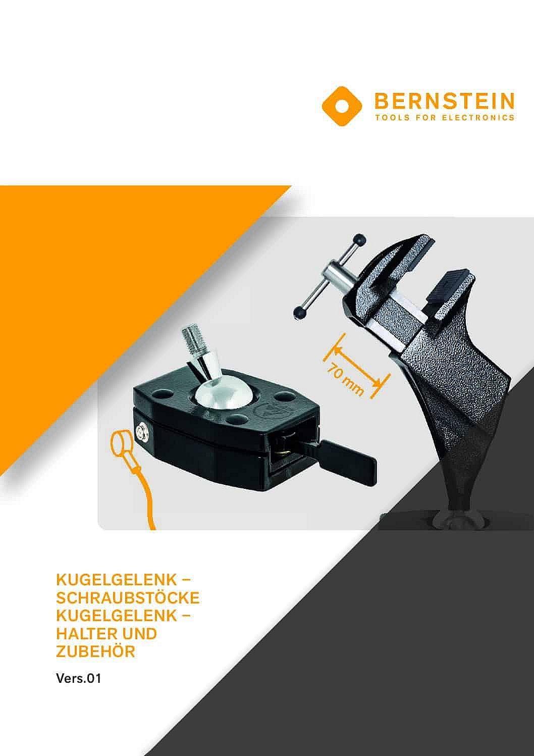 Brochure sur les dispositifs de serrage FR V01 pdf