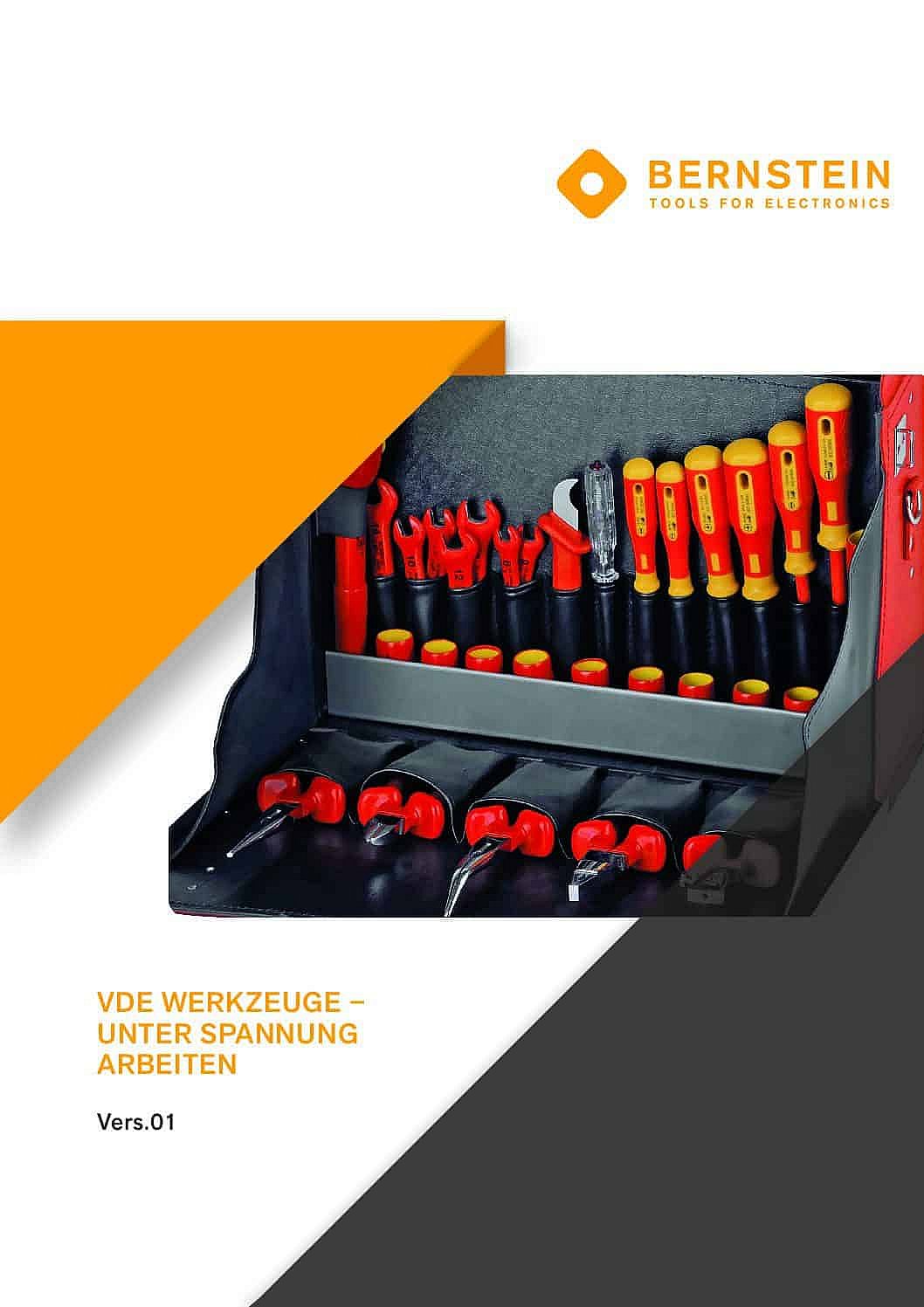 Brochure VDE FR V01 pdf
