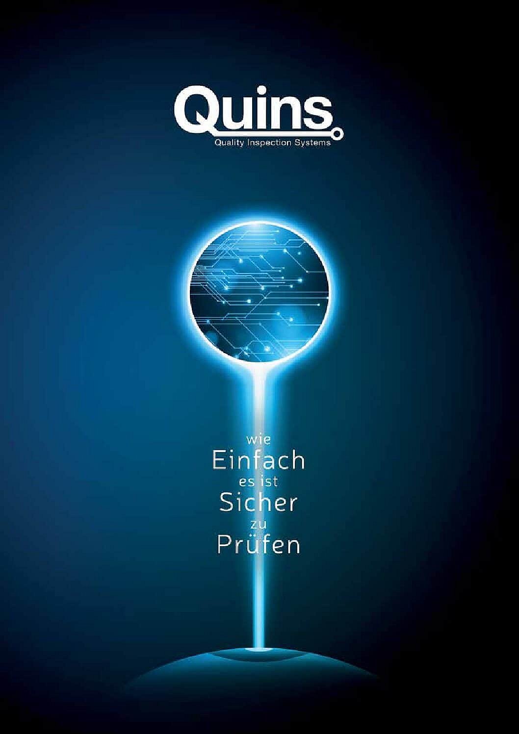 Quins professional V5 DEU pdf