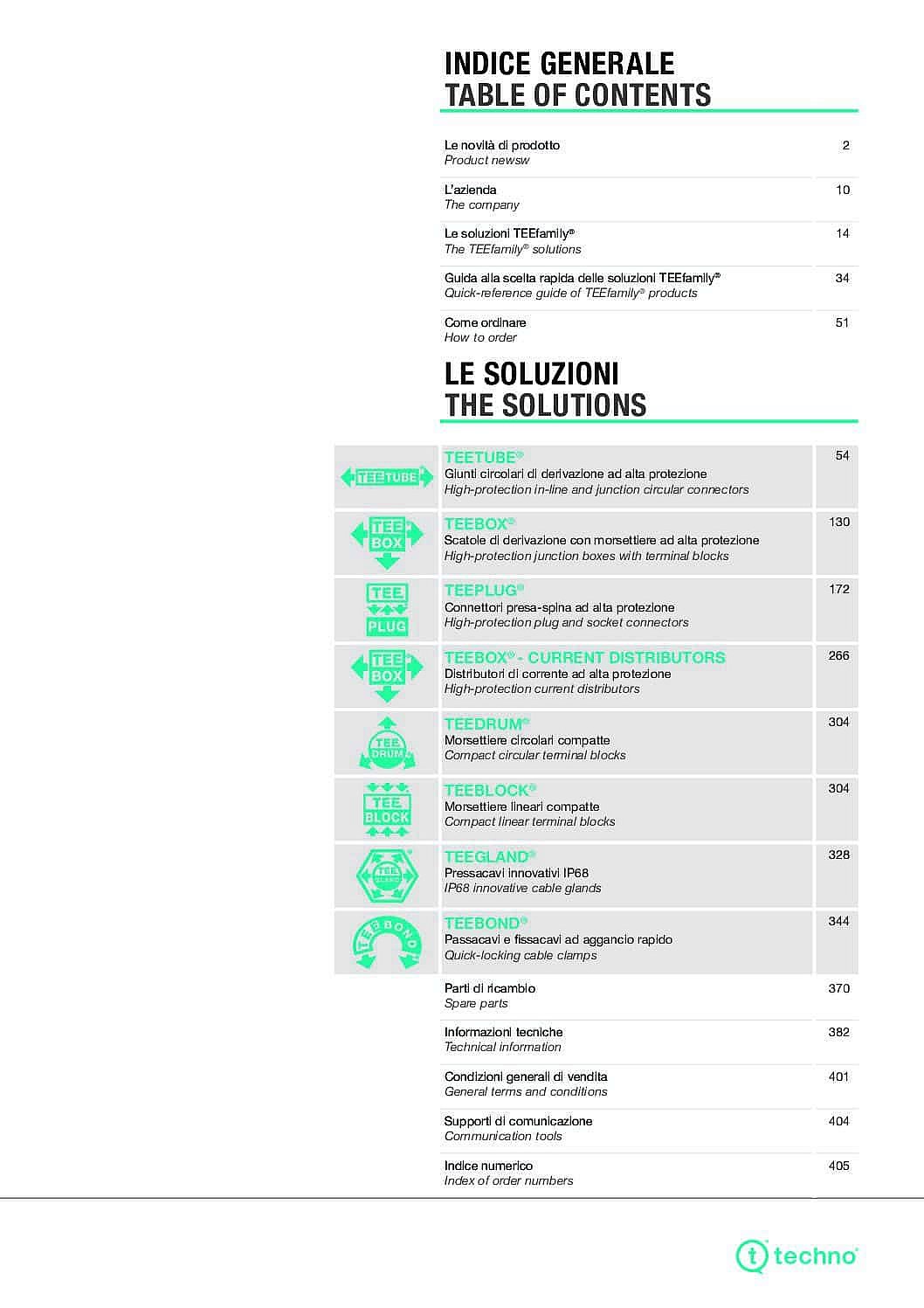 Catalogue Techno 2015 pdf