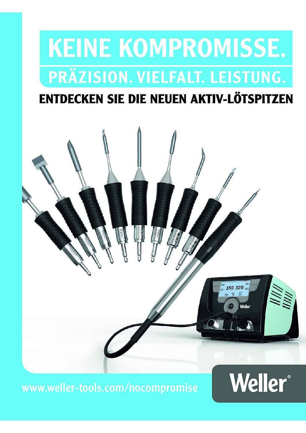 Weller Katalog Vers 062019de pdf