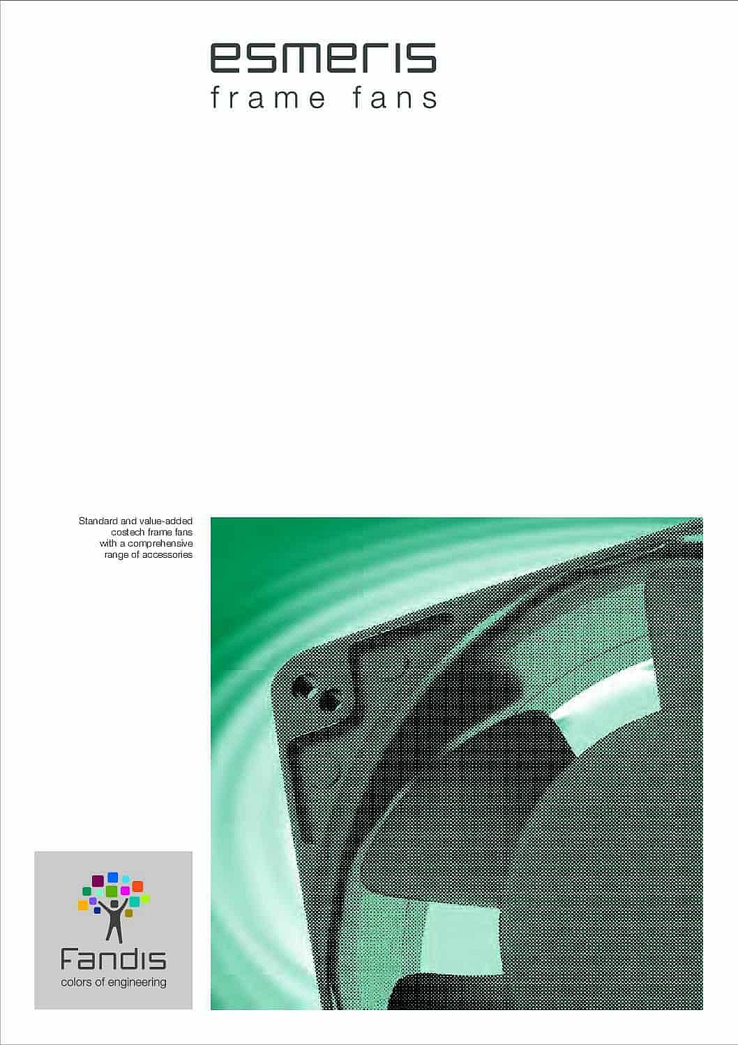 Fandis Esmeris Costech pdf