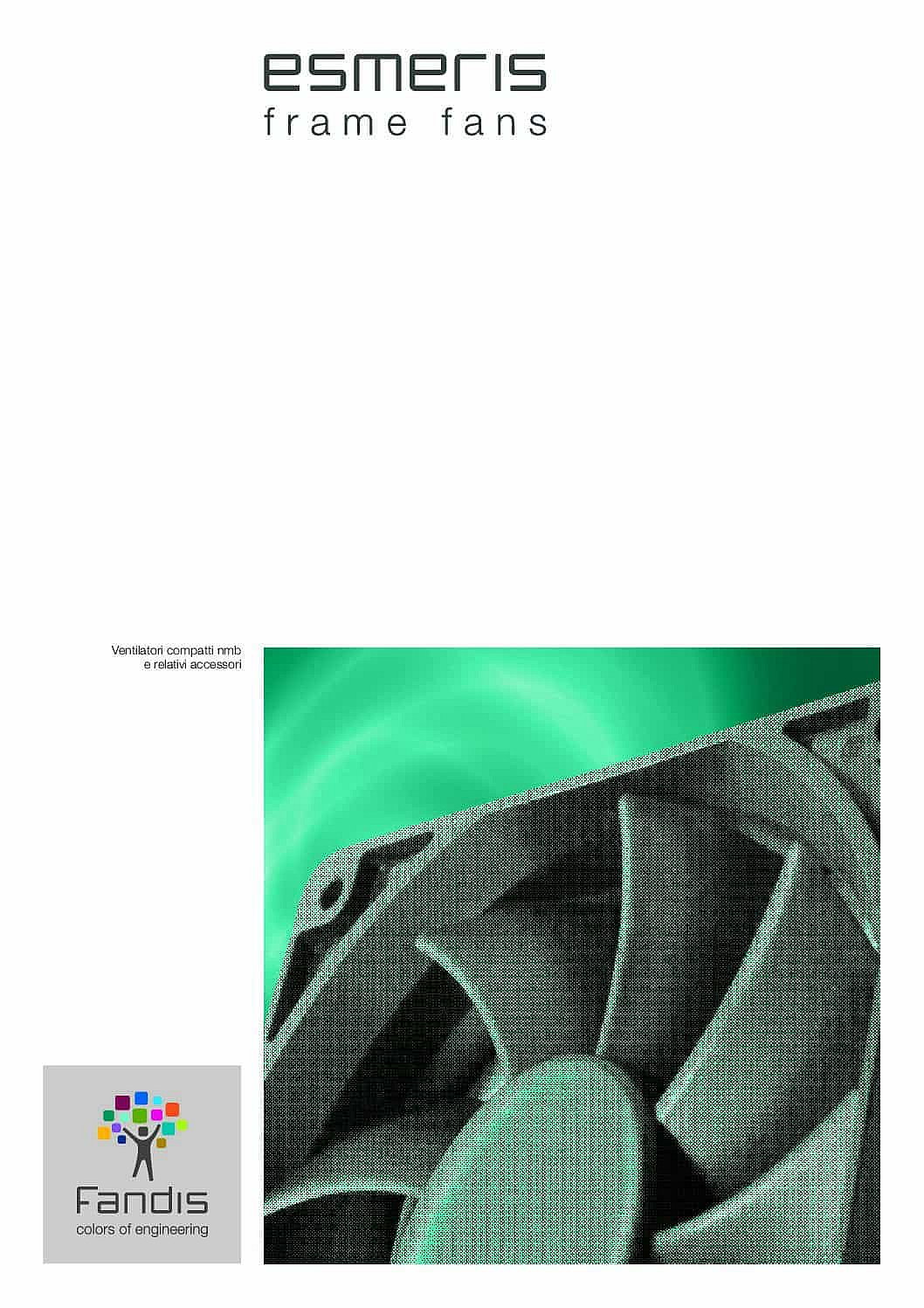 Fandis Esmeris NMB pdf