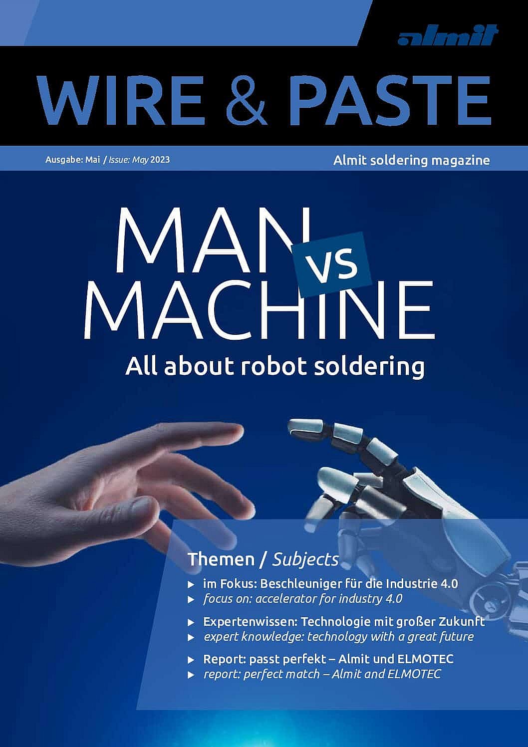 ONLINE Wire Paste Mai 2023 pdf