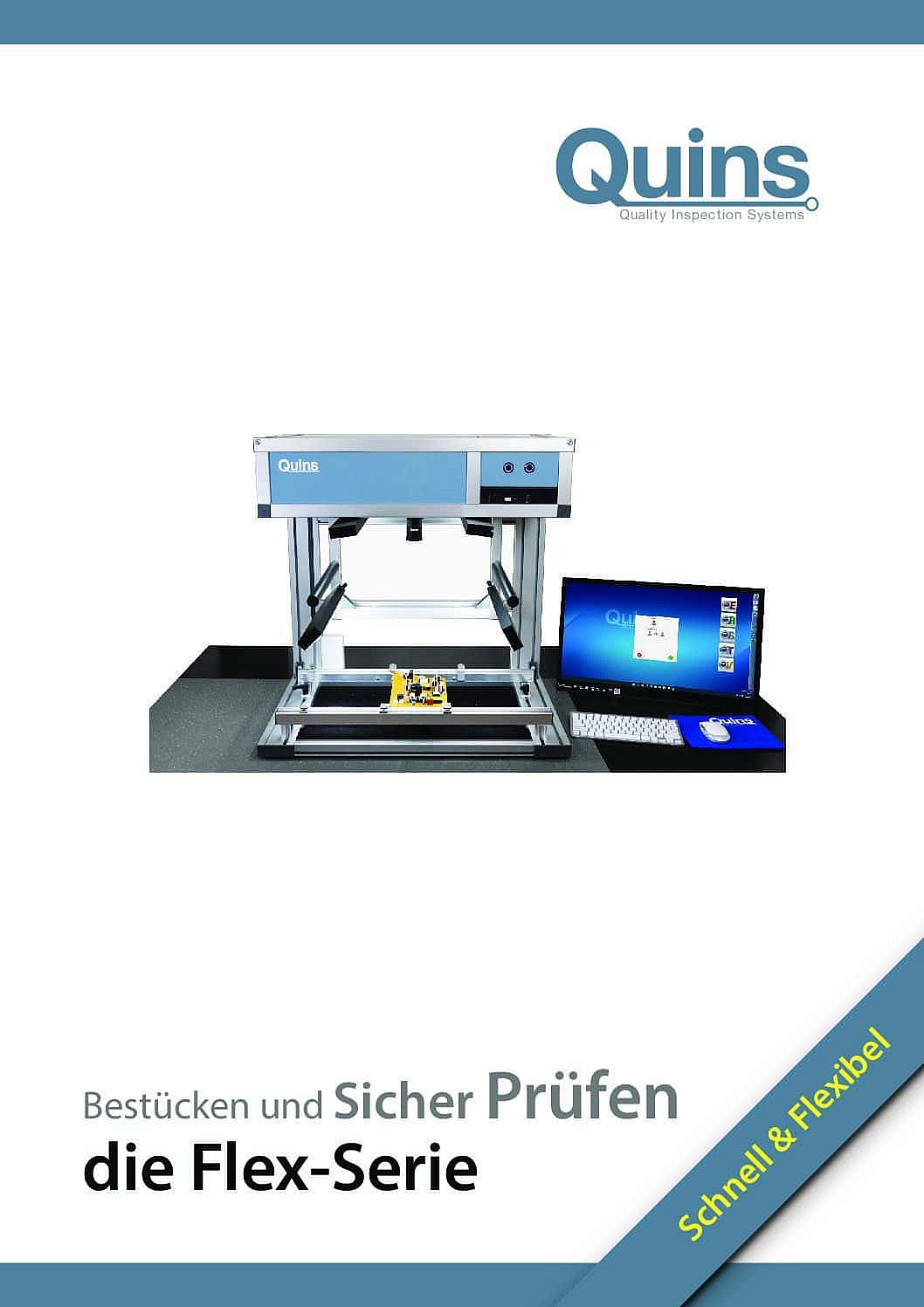 Quins Flex Serie pdf