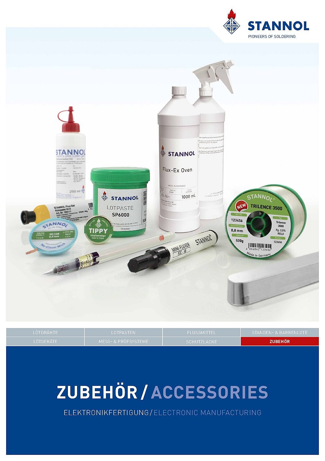 Zubehoer Katalog 2024 pdf
