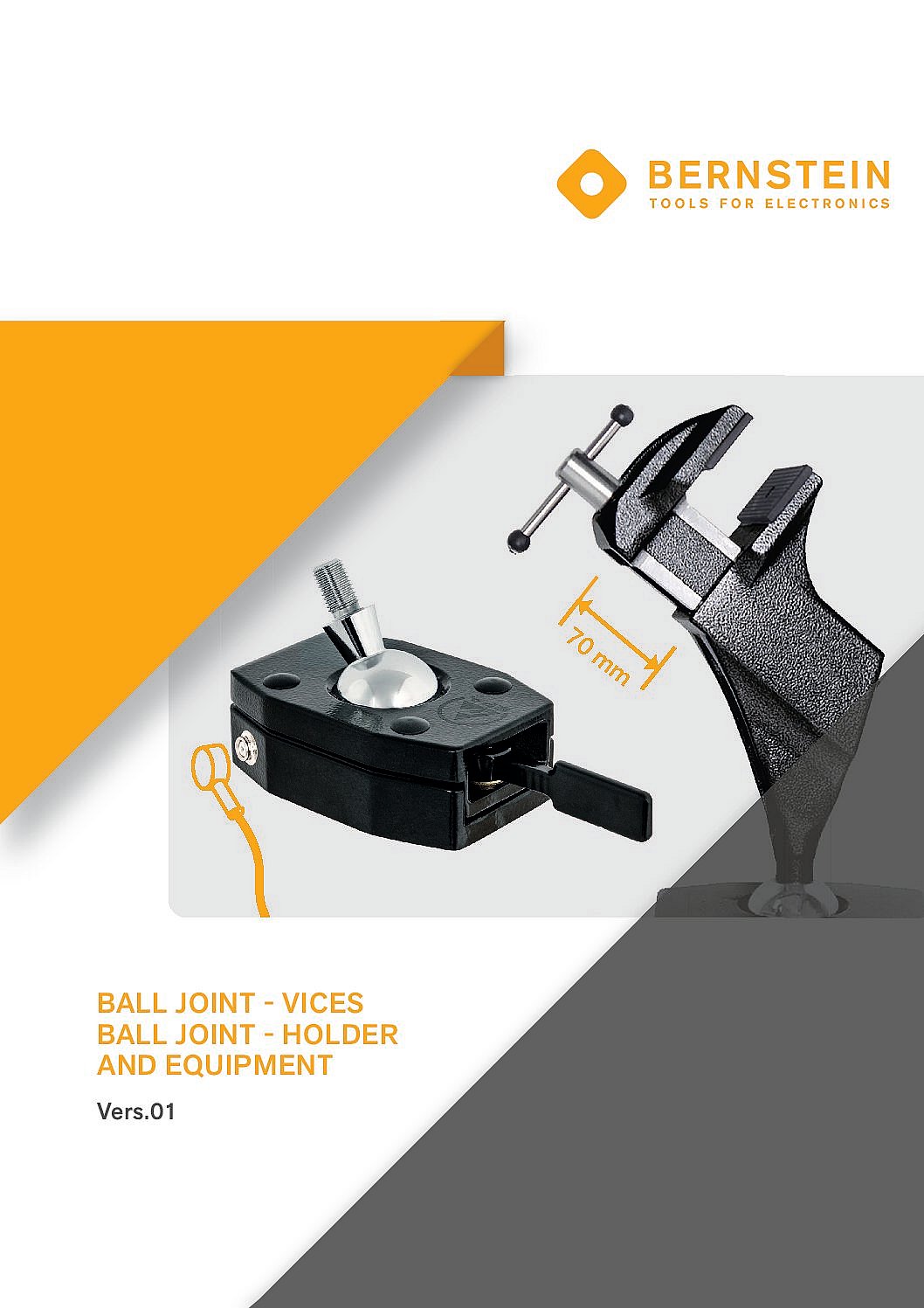Broschuere Spanngeraete EN V01 SIMPEX ELECTRONIC AG pdf
