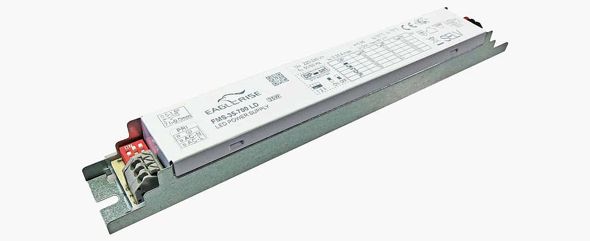 FMS 35 700 LD Eaglerise