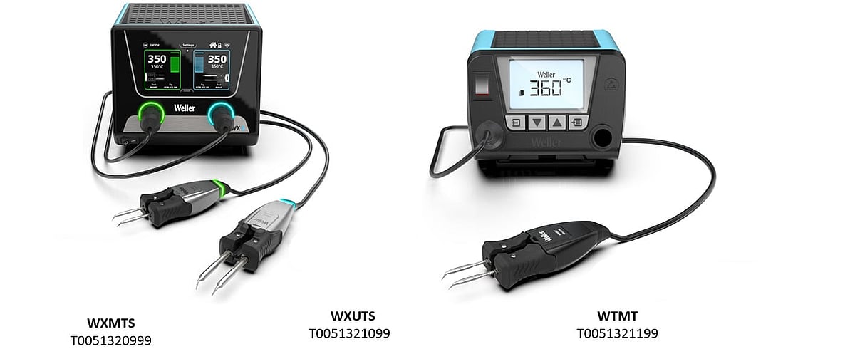 Outils Tweezer 2