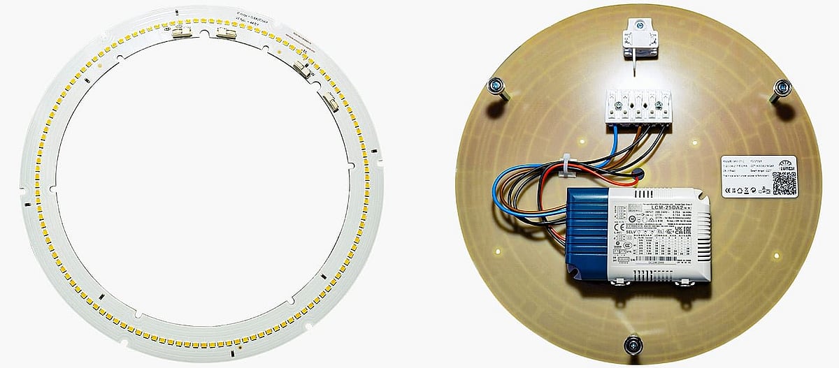 Ringfoermigen T5 illuminant Circline replacement d