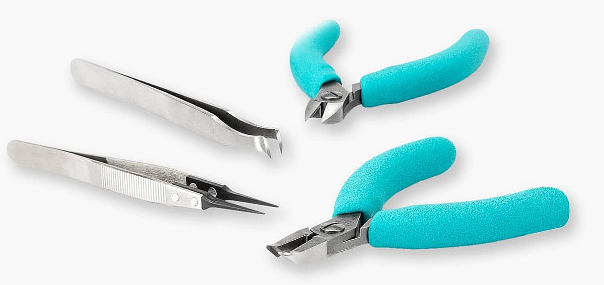 Résistance Chauffante Originale Hakko A1313 Pour Fer à Souder Modèle 809 - Japon