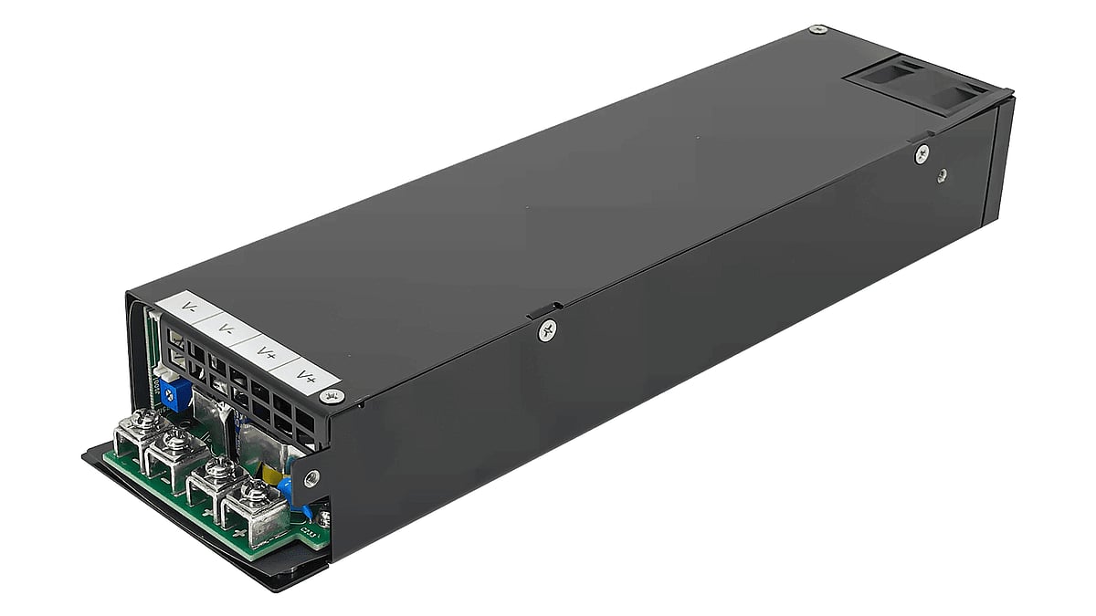 NGB1200 SL Power