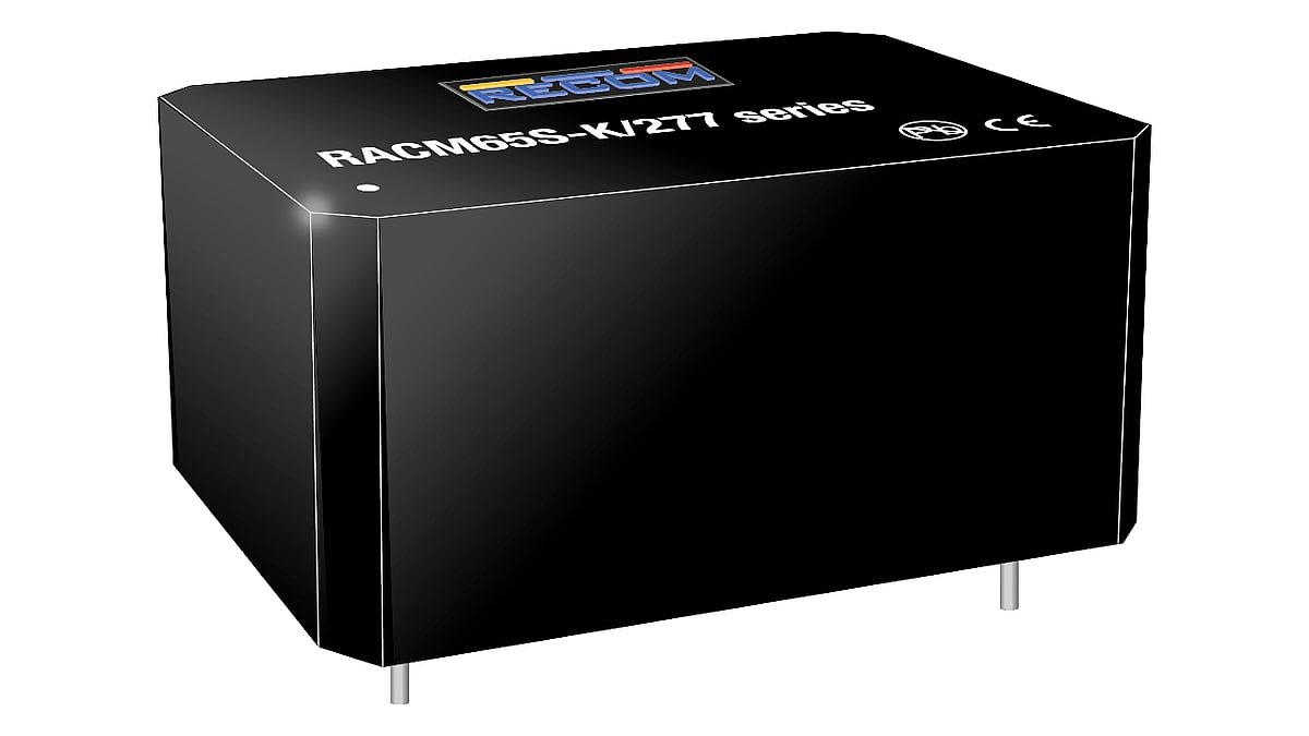 RACM65S K 277