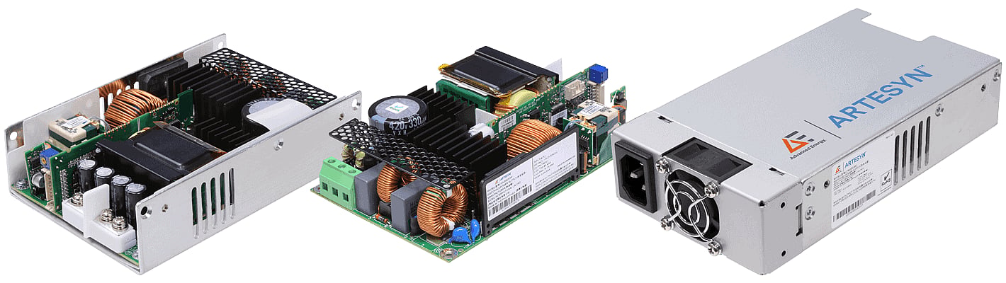 CNS650 trio hero 1000