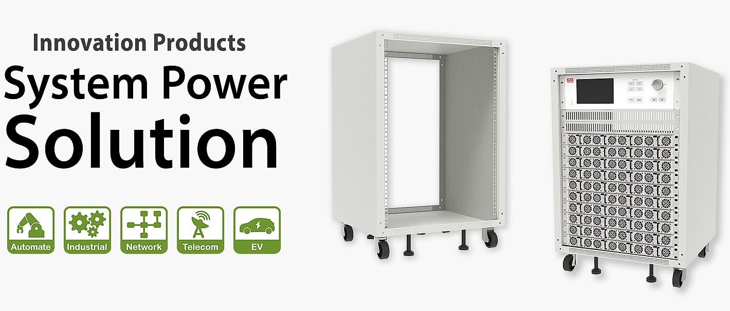 system power header