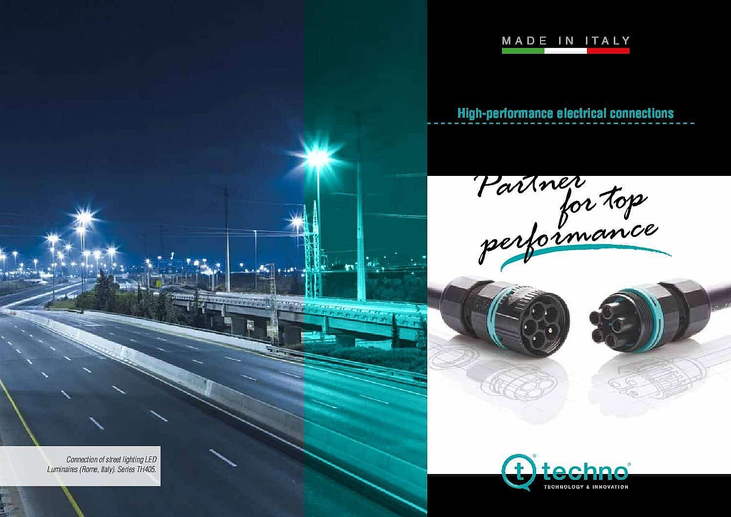 shortfom catalogue Techno 2017 pdf