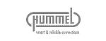 Hummel logo