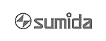 SUMIDA logo