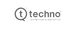 Techno logo
