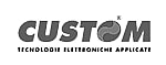 custom logo
