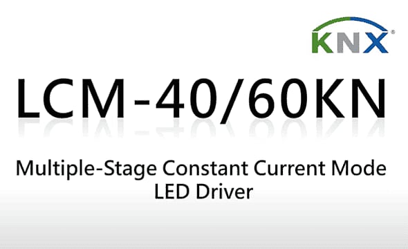 LCM-KN Series Introduction