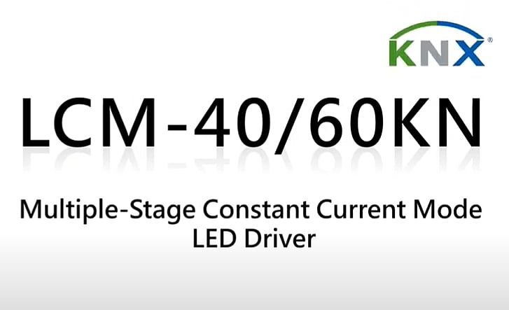 LCM-KN Series Introduction