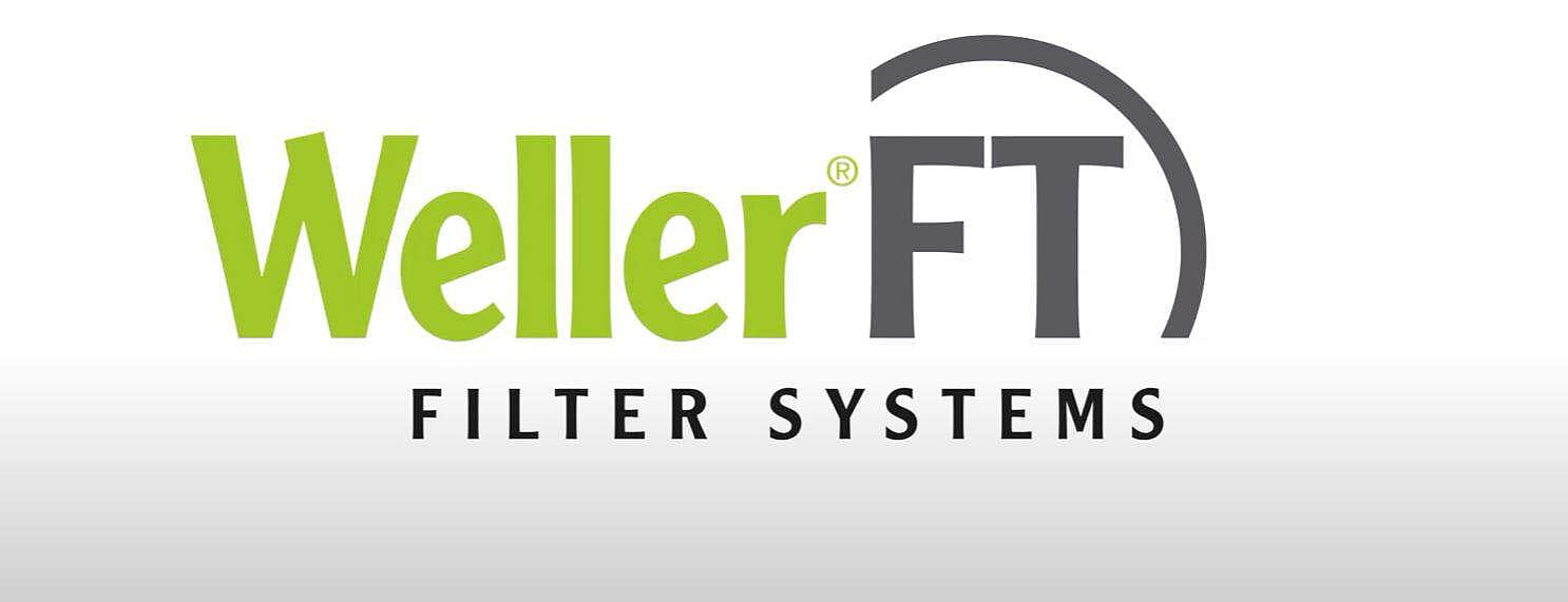 Remplacement des filtres des produits Weller