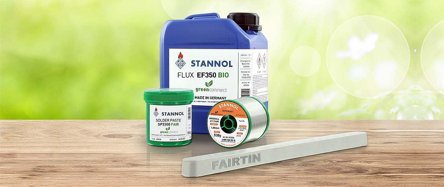 Stannol Header image1