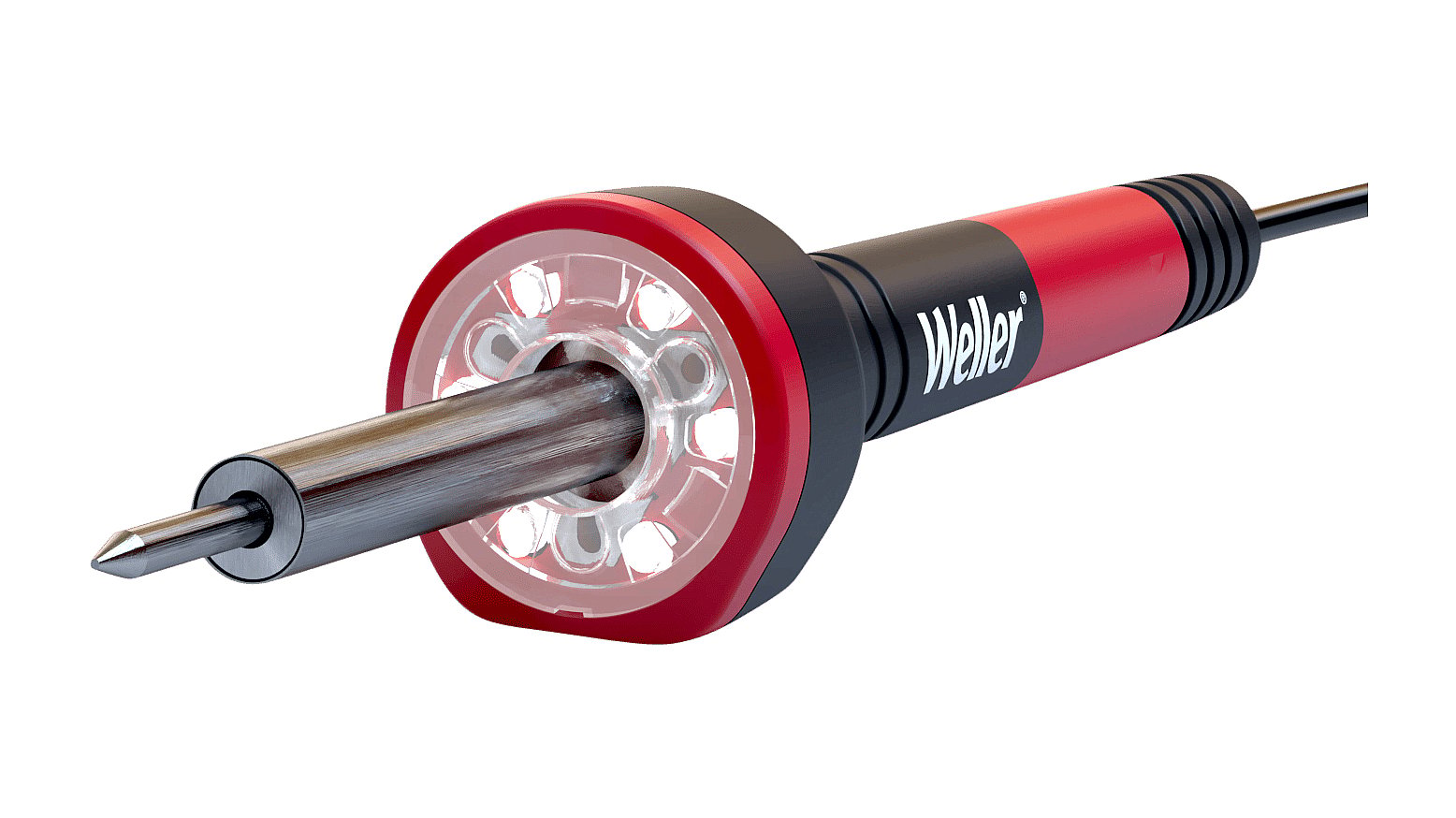Weller We1010 Weller WEL.W61 Fer à Souder M12 Milwaukee Weller We1010 Weller WEL.W61 Fer à Souder M12 Milwaukee