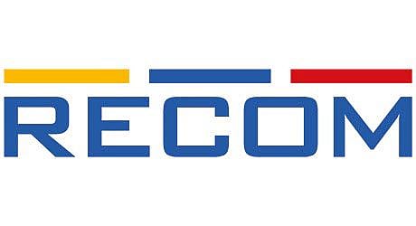 Recom RMD Series Introduction