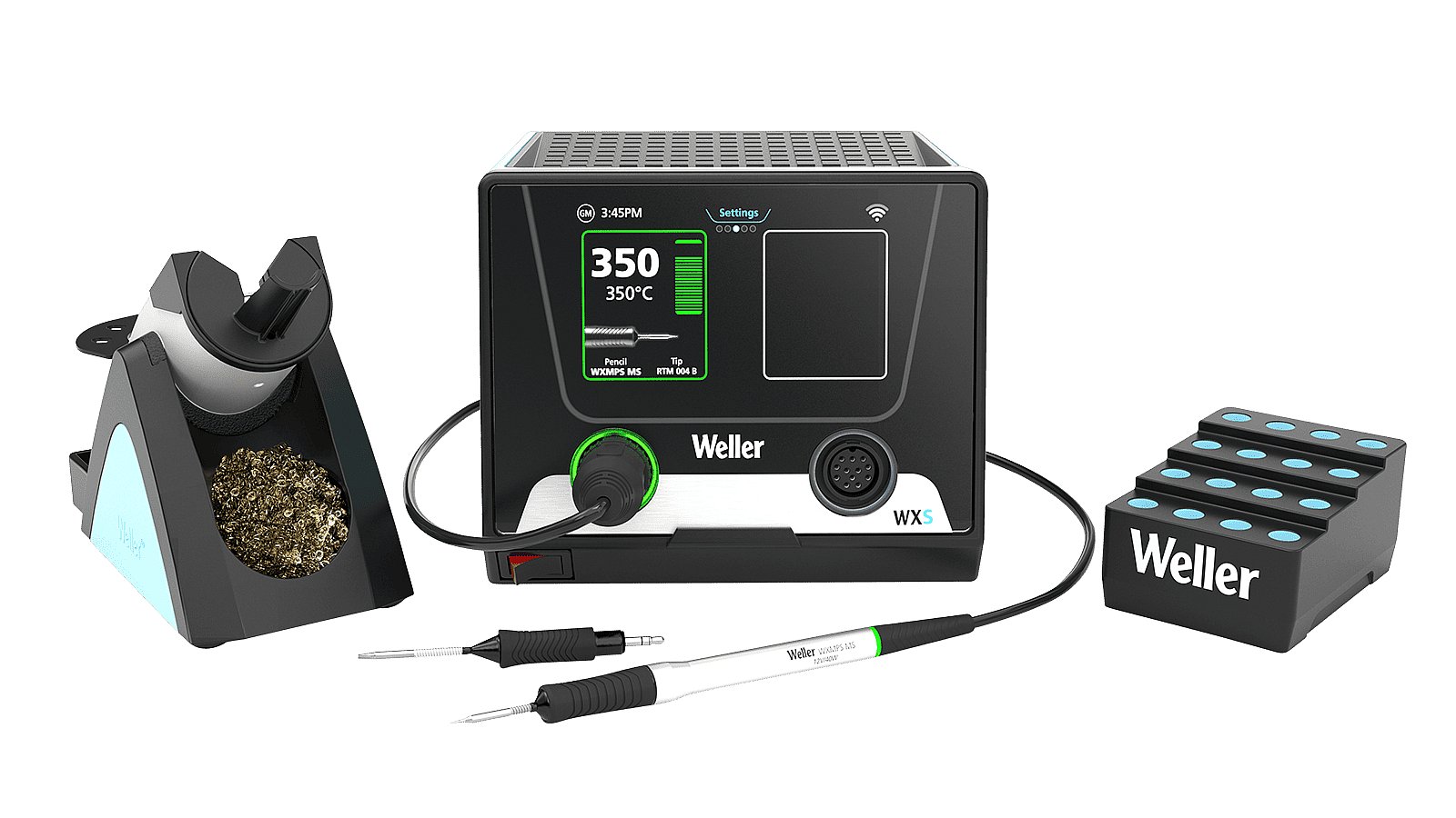 Weller - WXS2010 - WXsmart MICRO/PICO Set 230 V
