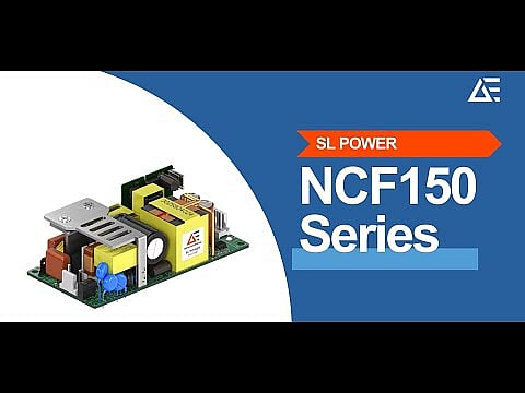 NCF150 Series