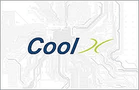 How to configure CoolX600