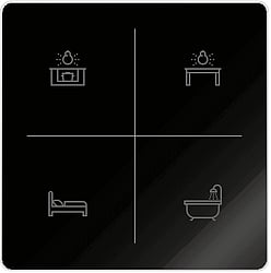 switch black