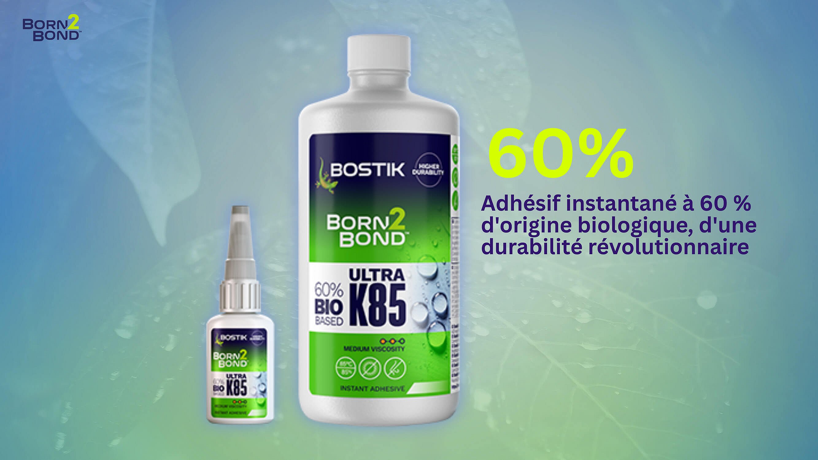 Bostik Born2Bond K85 Simpex Electronic