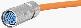 Hummel M16 High Current