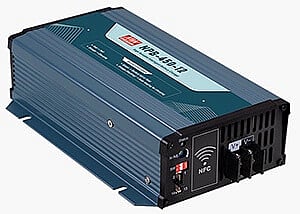 NPB 450NFC MEANWELL