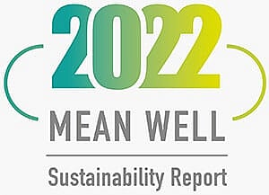 MEAN WELL Sustainability Report 2022