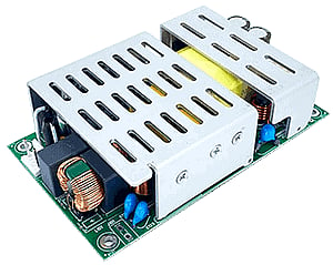 Alimentation électrique