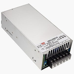 HRPG 1000N3