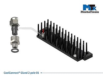 coolconnect® gland 2 pole 01 2