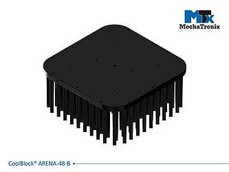 COOLBLOCK ARENA 48 B