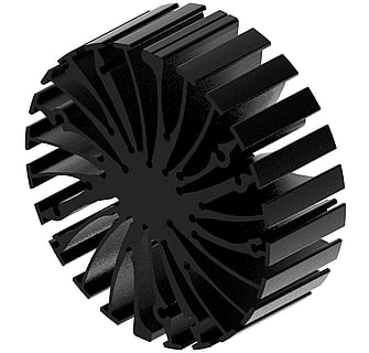 LED heat sink
