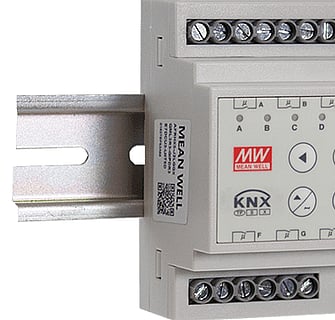 KNX Aktoren