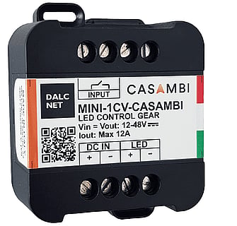 LED dimmer