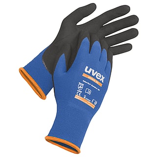 Handschutz