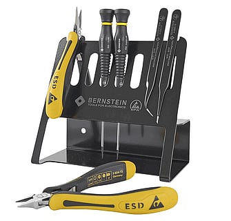 Jeux d'outils